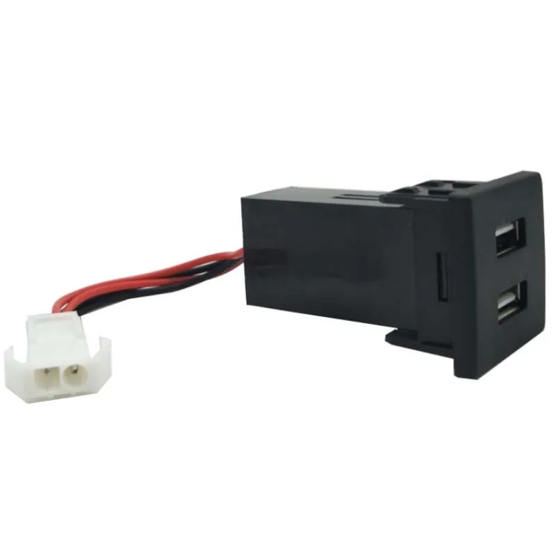 ڵ  ġ  USB ڵ  5V 2.1A + 2.1A, T5 ڵ ׼ 