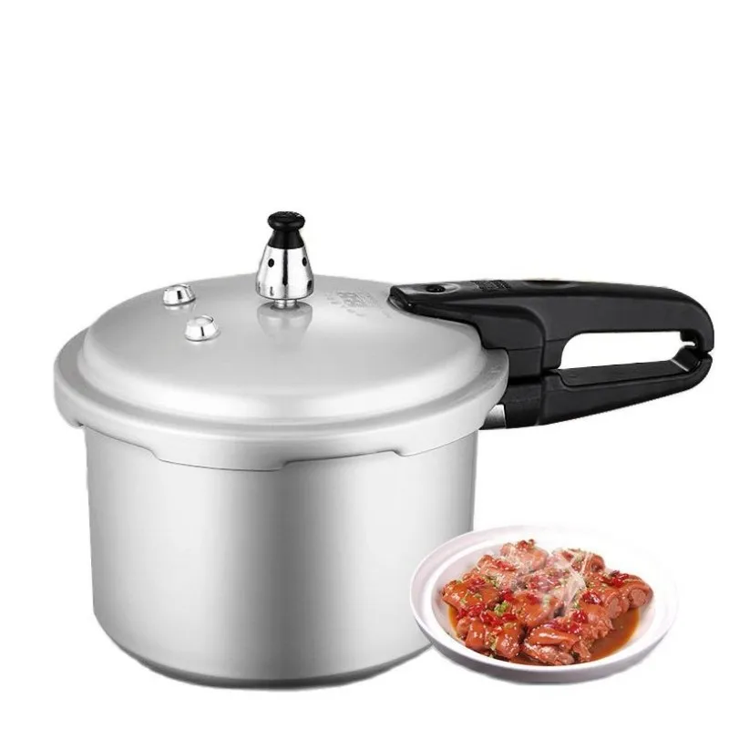 

Kitchen Mini Pressure Cooking Pot High Pressure Cooker