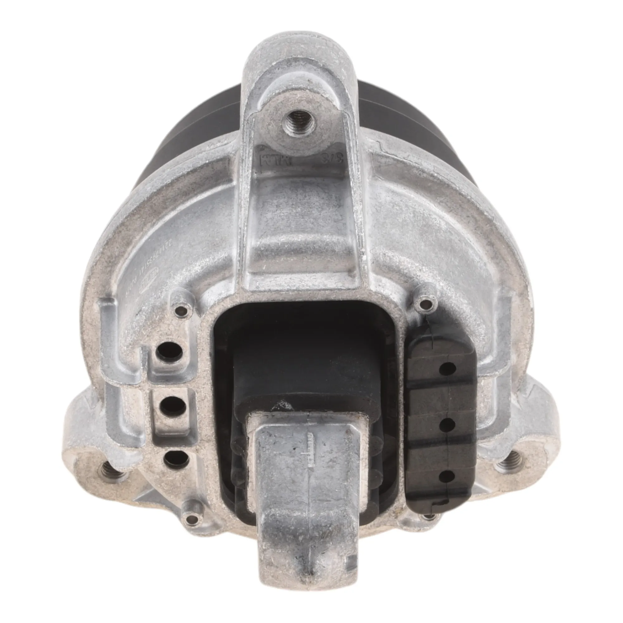 2Pcs Left and Right Engine Mounts 22116868301,22117935141 / 22116868302,22117935142 For BMW 5 Series F10 F11