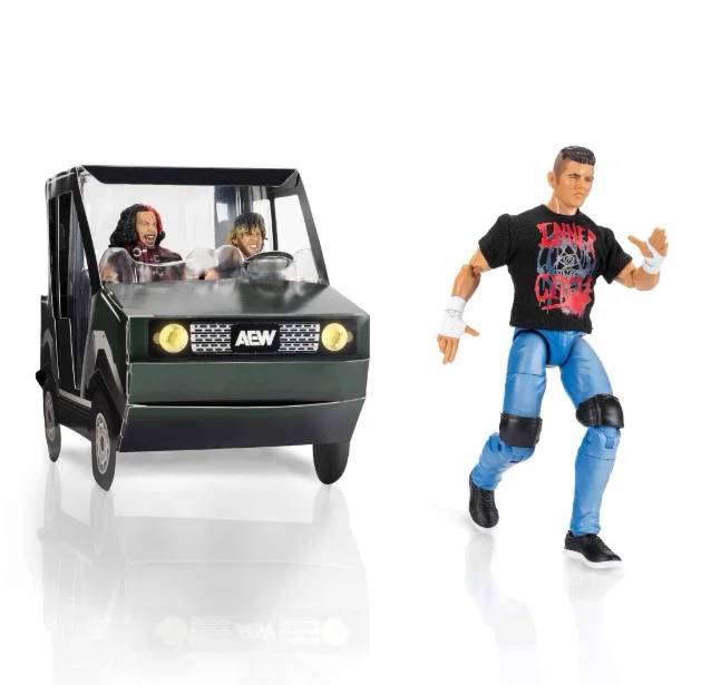 Collectible 1/12 Scale Wrestler Action Figure Set - 6-inch Male Athlete Doll with Multiple Options