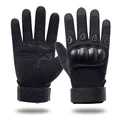 Full finger black