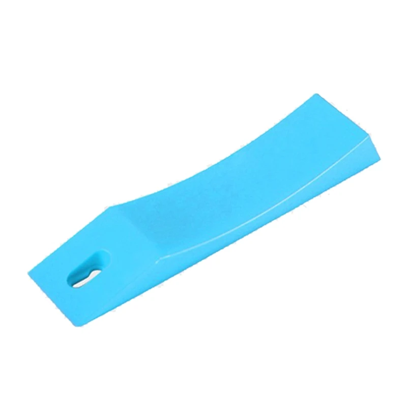 F1FD Deadlift Barbell Jack Alternative Wedge Used as Load Unload Weight Plates for Fitness Exercise Strength Cross Training 5