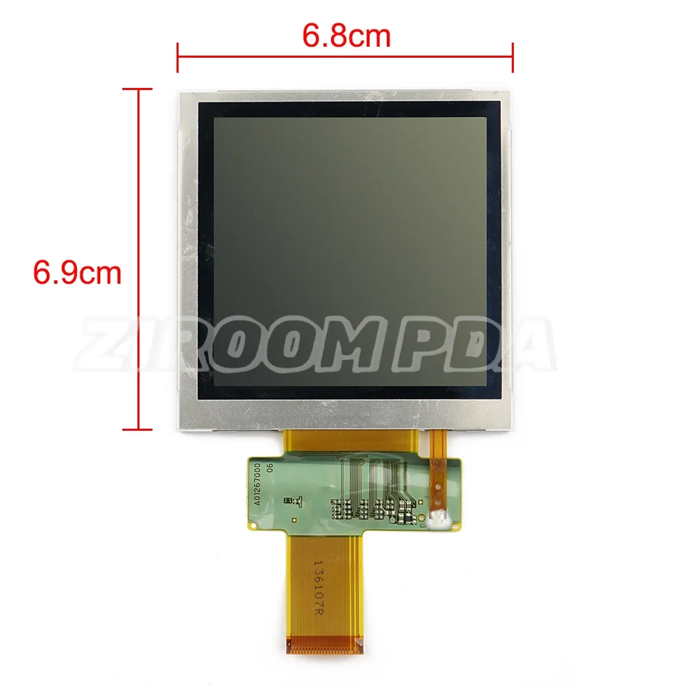 Symbol MC3100 MC3190 시리즈용 LCD 모듈 P/N: (30981P00)