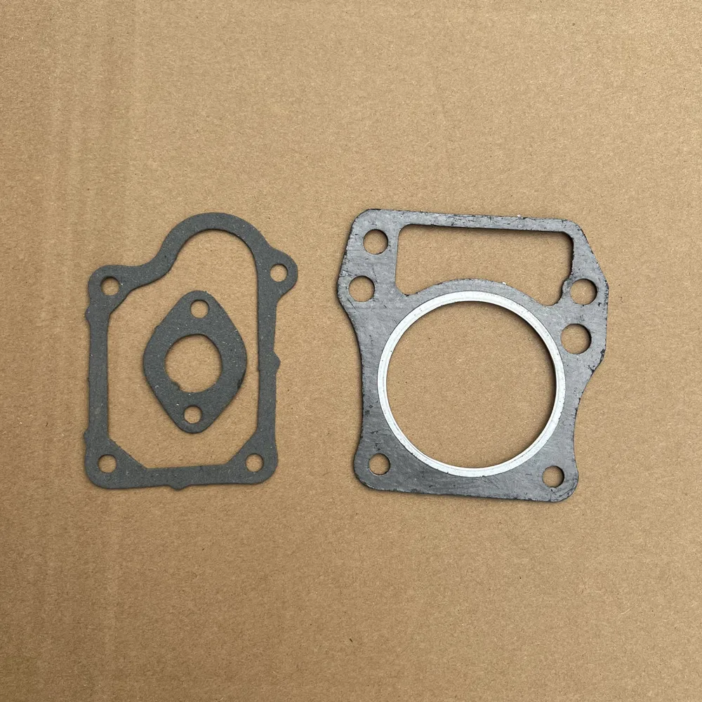 

Cylinder Head valve cover carburetor Gaskets for Kawasaki FJ180V FJ180 engine lawn mower parts replacement