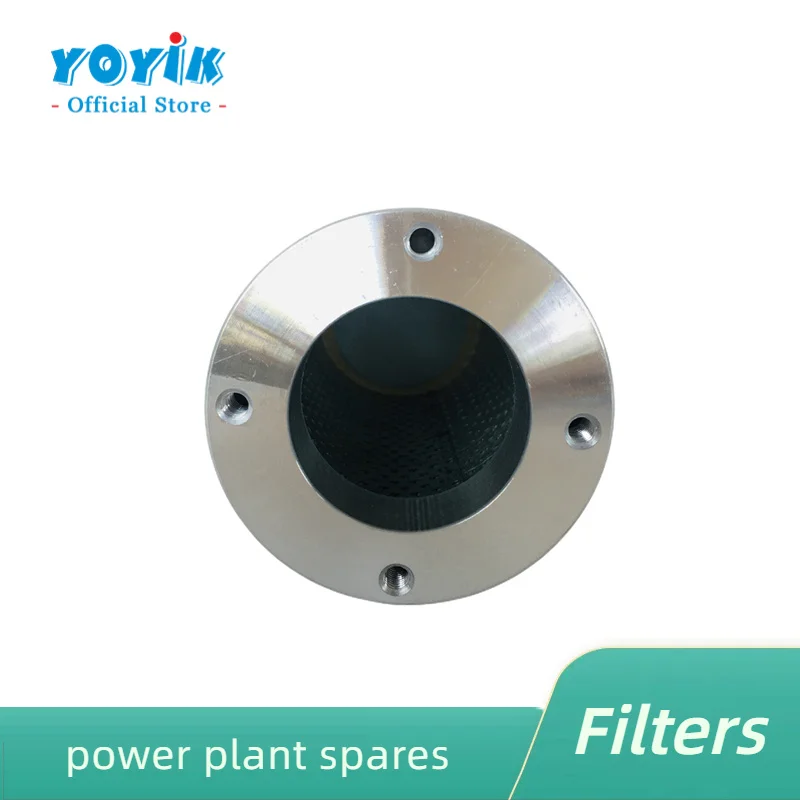 generator stator cooling water filter SWF industrial water filter cartridge