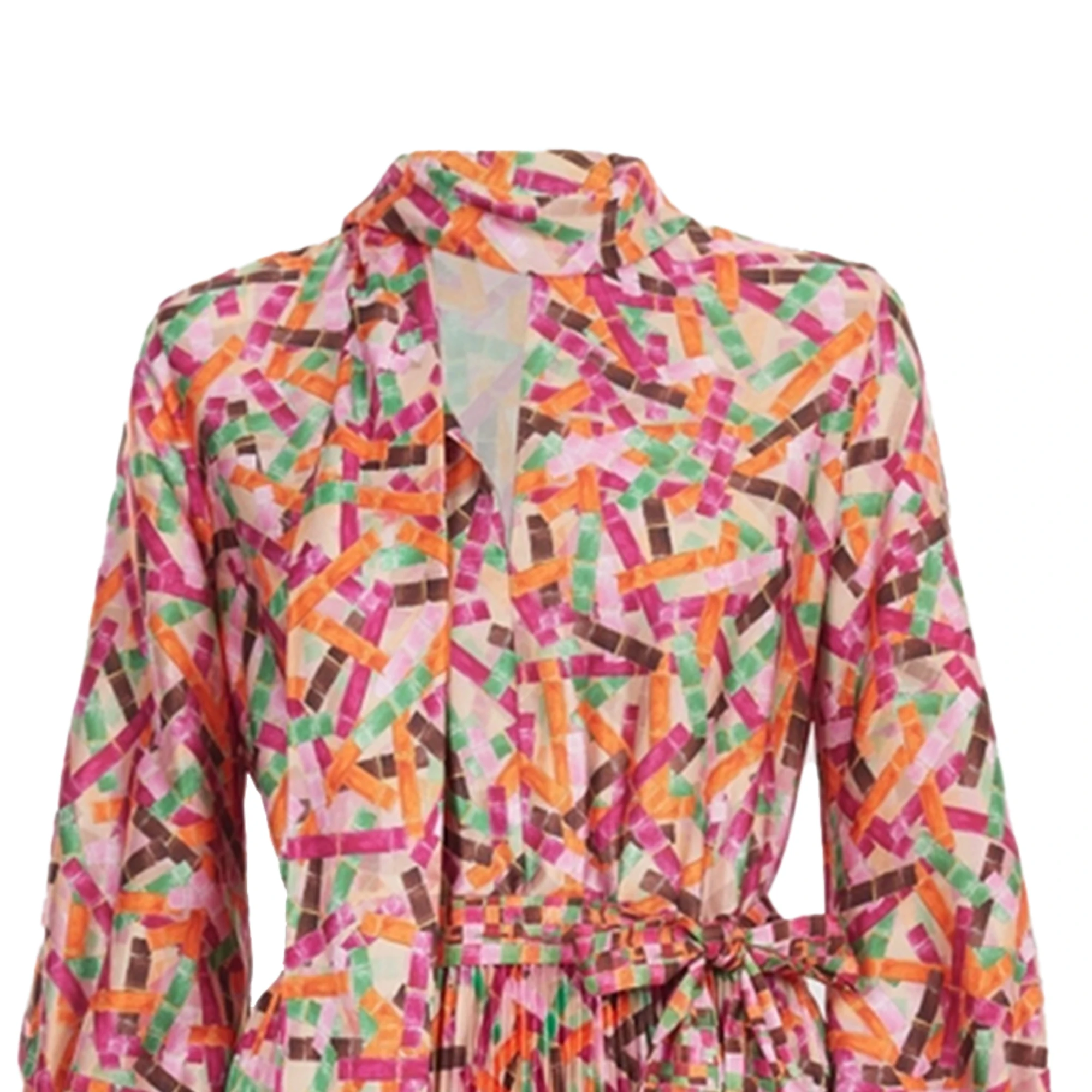 فستان نسائي جديد من CHCH فستان ماكسي أنيق للحفلات...