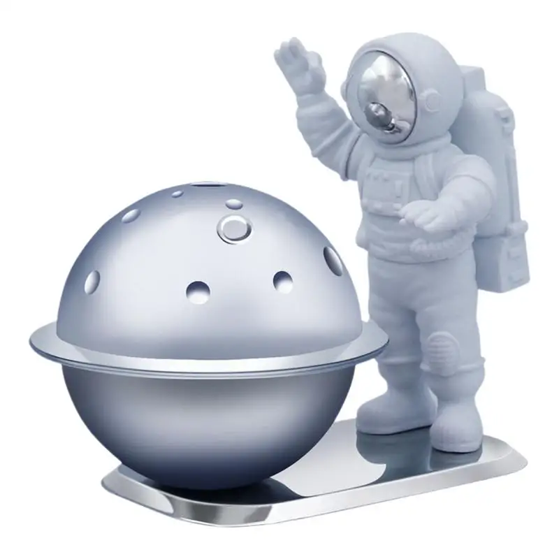 

Car Air Freshener Diffuser Aromatherapy Scent Diffuser Astronaut Aroma Diffuser Automatic Spray Aromatherapy Diffuser For Car
