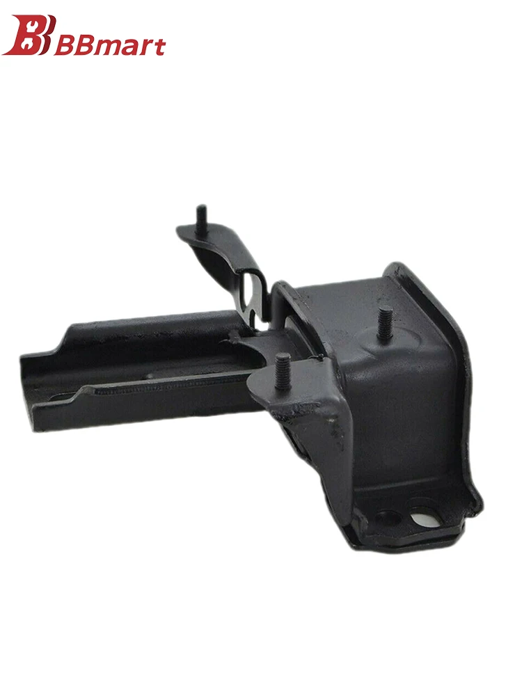 Muslimart Ricambi Auto 1 Pz Supporto Motore Trasmissione Per Ford Fiesta B6 2008-
