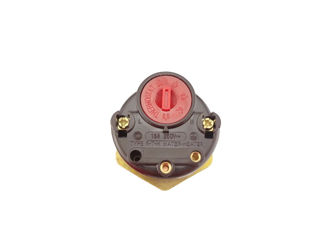 1500W 220V 1.25 (BSP, DN32) Electrical immersion element booster, with  thermostat, Immersion Booster - AliExpress