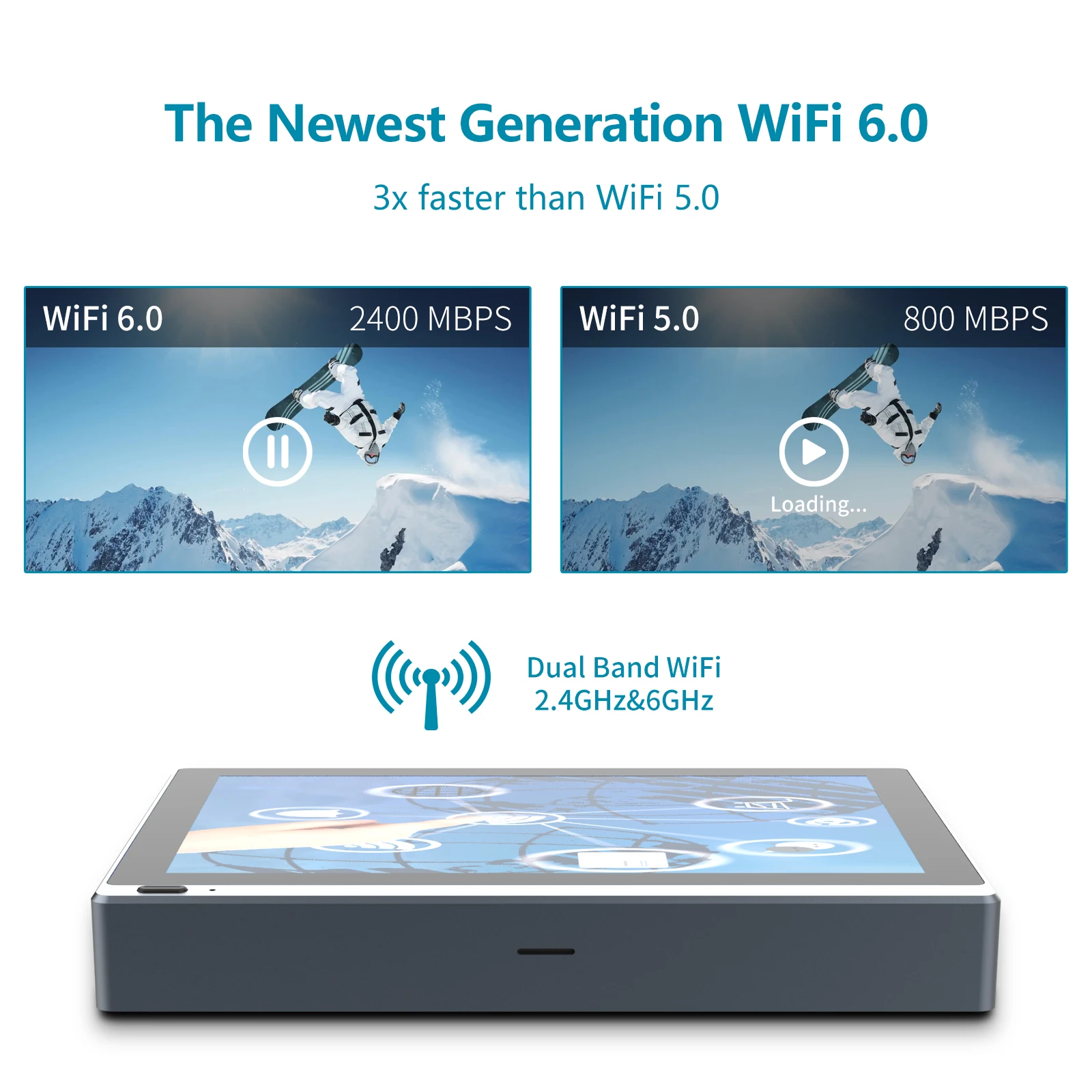 Pro Industrial Windows 11 Tablet Mini PC 5.5inch Touch Screen Mini Computer Intel J4125 8GB 128GB WIFI 5 AliExpress 7