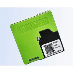 High - Precision Dust Sensor with Advanced PM2.5 Detection Technology (SPS30)
