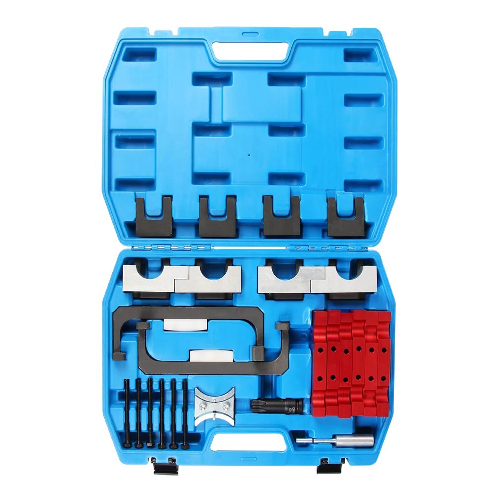 

High quality CE Camshaft Timing Tool For Mercedes Benz (M177/M178)