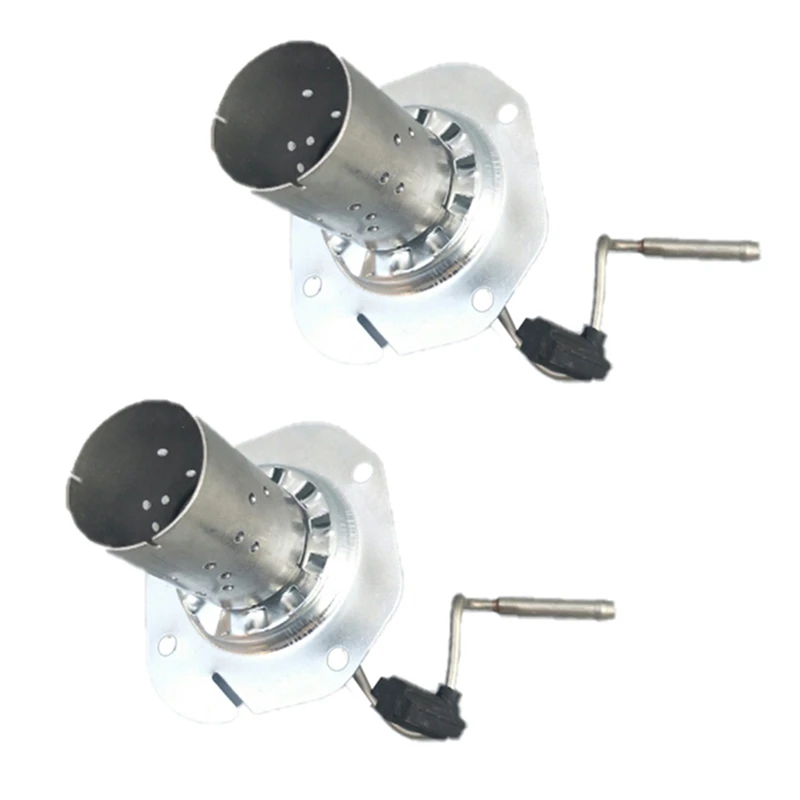 

3X нагреватели металлический картридж горелки вставка в сборе для Webasto Air Top 2000 2000S 2000ST 12V 24V