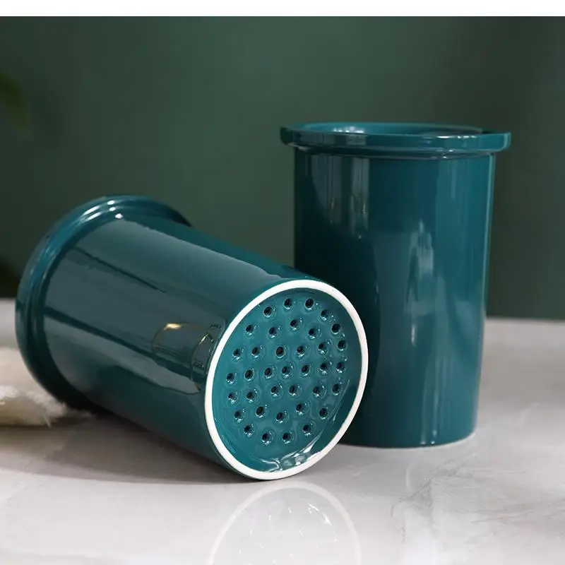 Chopstick Holder Drain Cage Household Simple Kitchen Chopsticks Spoon Storage Rack Tools