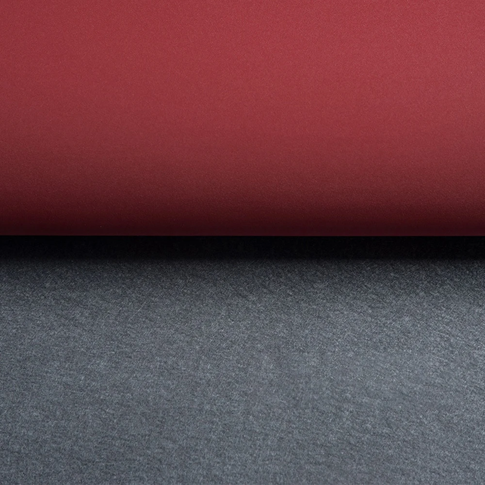 Description Picture 4 of itemFrosted Synthetic Leather Fabric For Sewing Garment Patches Faux Suede PU DIY Bag Shoes Sofa Sewing Material Leathercraft