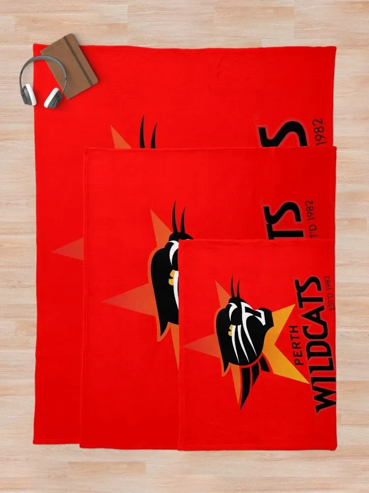 Perth Wildcats ������ ���, �� ũ�������� ��� �ö���, �ε巯�� ���