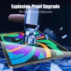 2PCS Tempered Glass For Lenovo Xiaoxin Pad Pro 12.7 2023 2025 2022 Screen Protector For Xiaoxin Pad 2024 11 inch Film 5