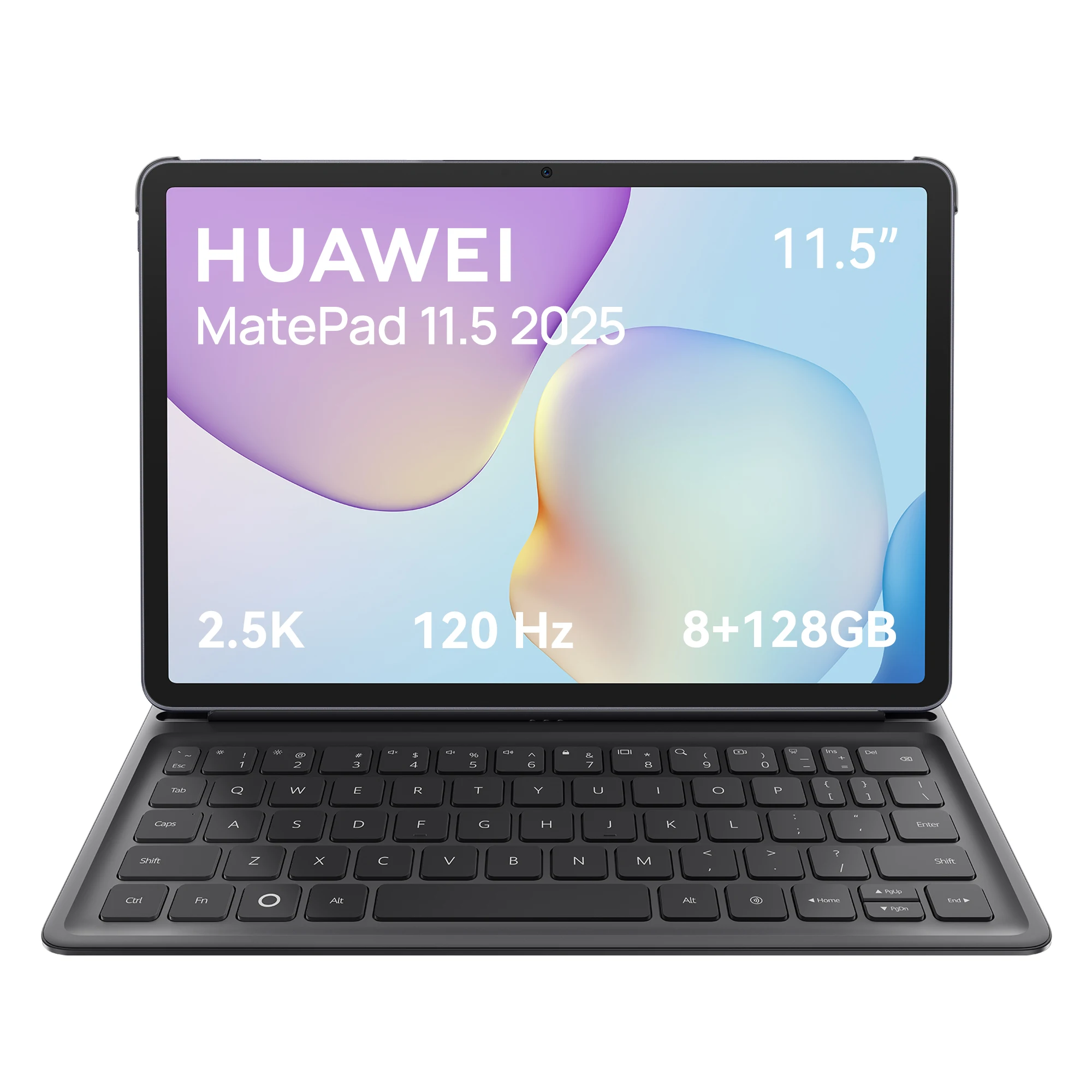 هواوي MatePad 11.5 بوصة 2025 واي فاي