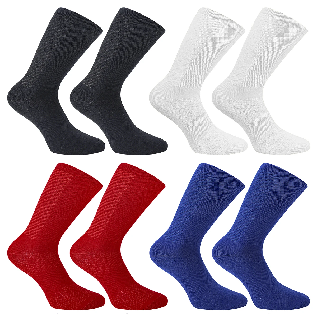 Socks Cycling Socks Men's Women's Outdoor Exercise