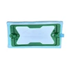 6PCS Mop Pads For Vorwerk Kobold SP600 Vacuum Cleaner Parts Replacement Washable Steam Mop Cloths 3
