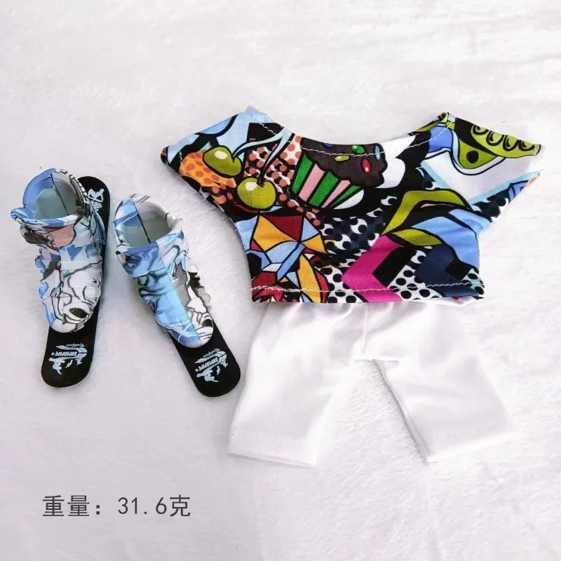 Alloy Finger Skating Shoes Coated with Duck Set Desktop Fingertip Ski 4