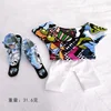 Alloy Finger Skating Shoes Coated with Duck Set Desktop Fingertip Ski 4