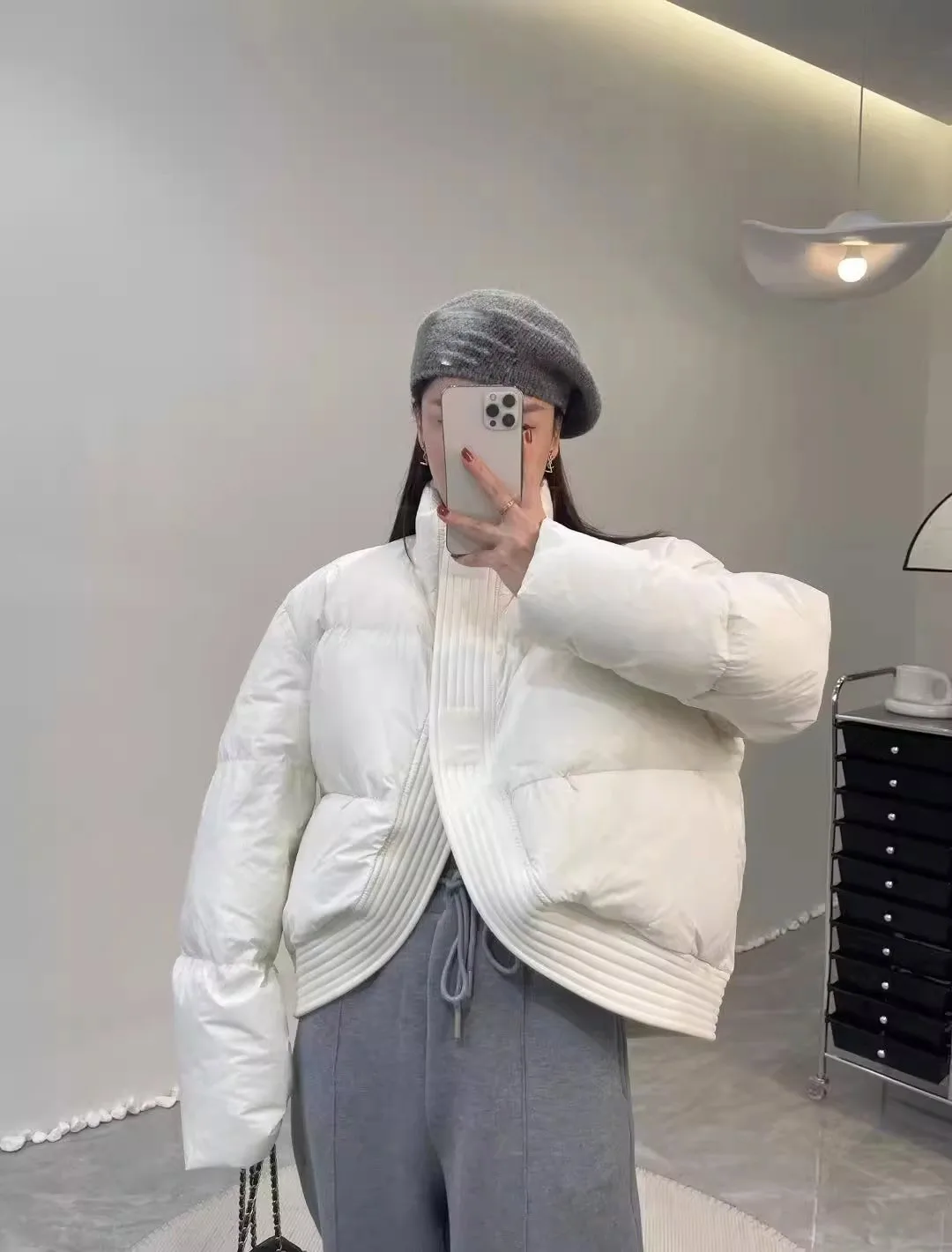 thumb