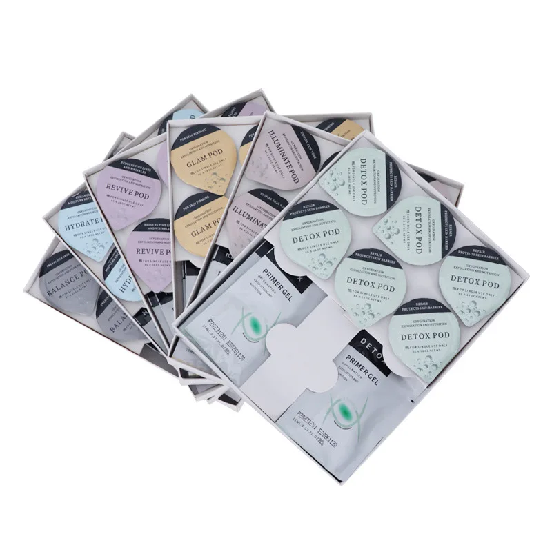 Рисунок 6 - Большая пена Retouch