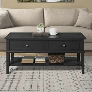 dresser;end table;coffee table;bookcase;night stand;living room furniture;furniture;livingroom;table