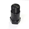Oxygen Sensor Spacer CNC 43mm Oxygen Sensor Spacer Expansion CEL Fix Lambda Dustproof Adapter M18*1.5 1