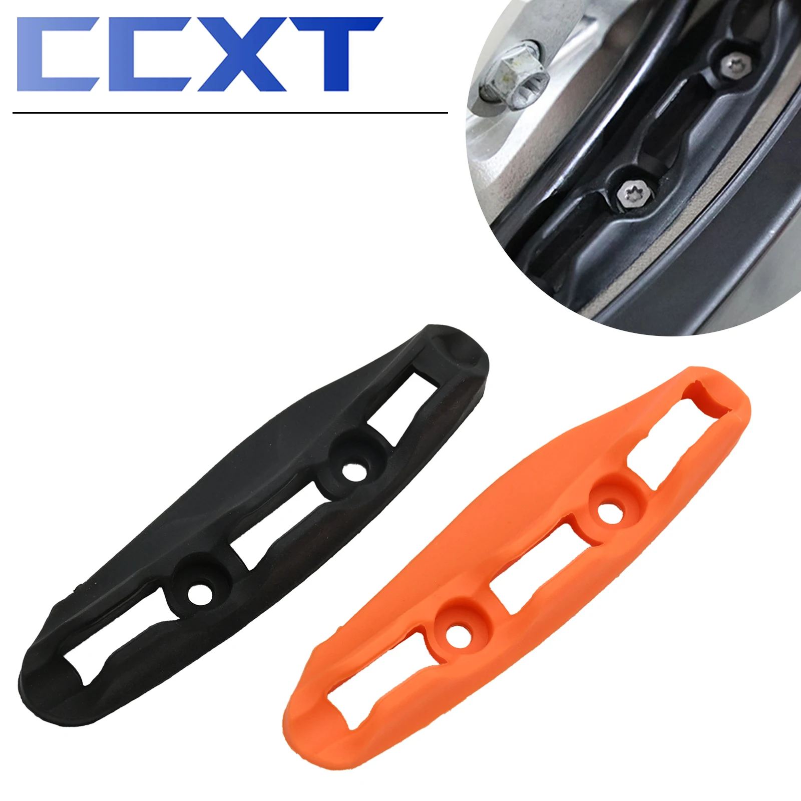 

Задний тормозной шланг для мотоцикла, линейный зажим для KTM EXC350 EXC450 EXC250 EXC125 EXC300 SX EXC XCFW 2007 -2020 2019 2018 2017 2016 2015