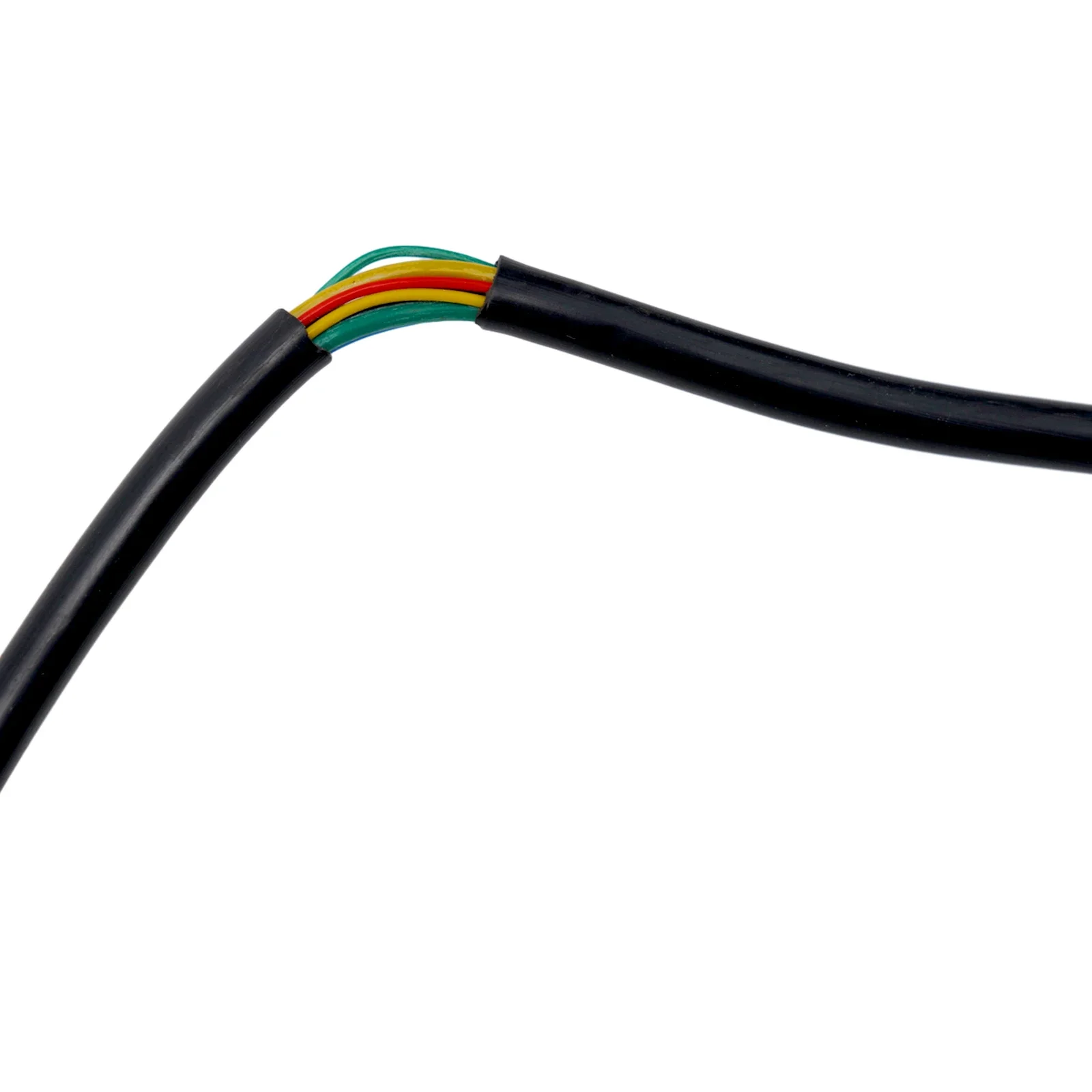 Electric Scooter Wire 1pc 85cm Waterproof Motor Convert Extension Cable For 8.5 Inch Electric Scooters Parts