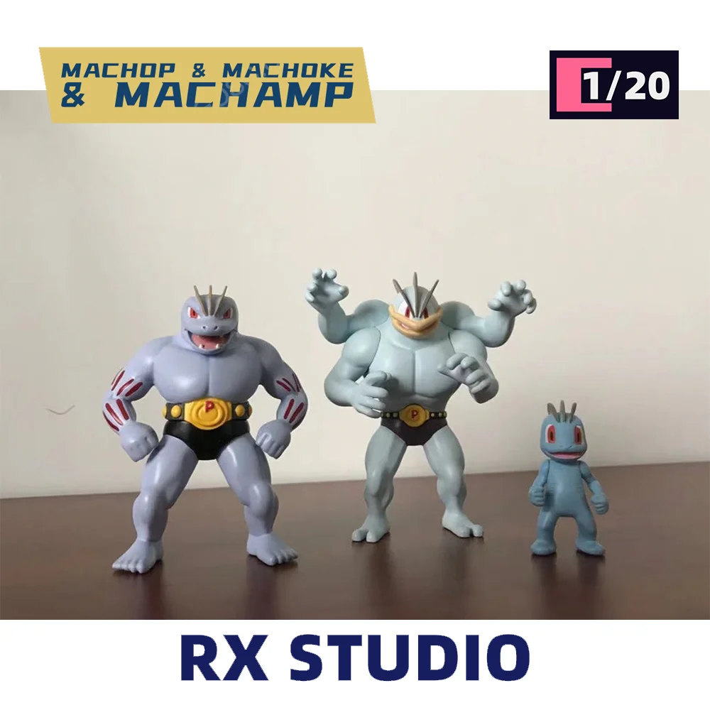 Shop machoke figure Cheap Sale