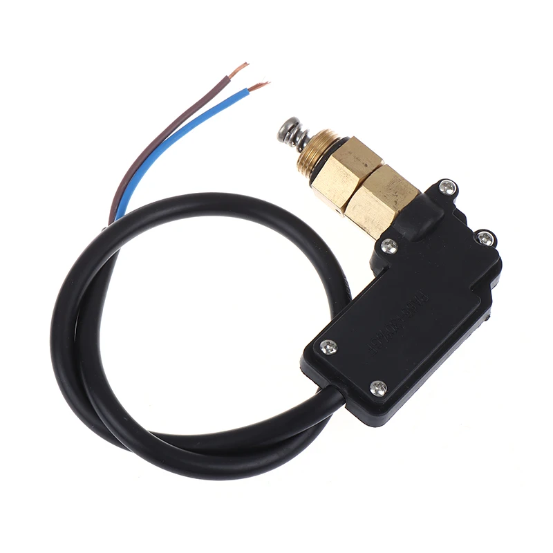 Copper Car Washer Durable Micro Switch for High Pressure Water Gun Type 280/380 Car Washer Switch Control Replacement Parts