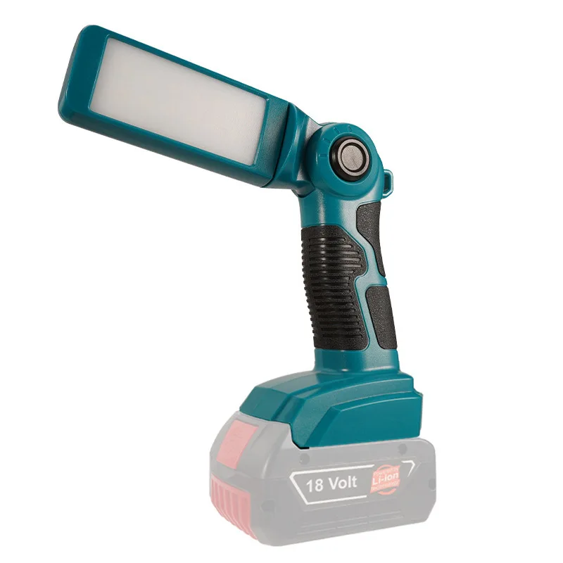 12w 14.4v18v For Bosch Indoor And Outdoor Tool Light Led Light Work