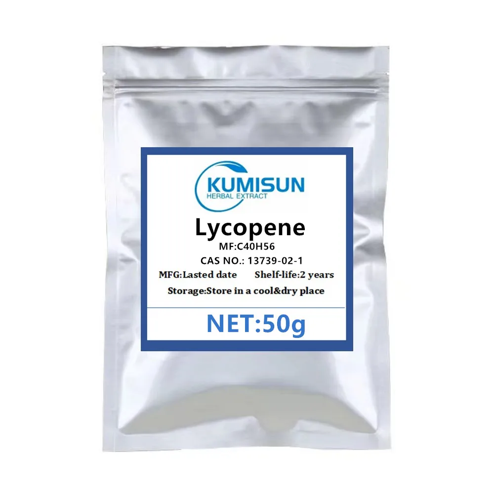 

10% Lycopene Lycopin