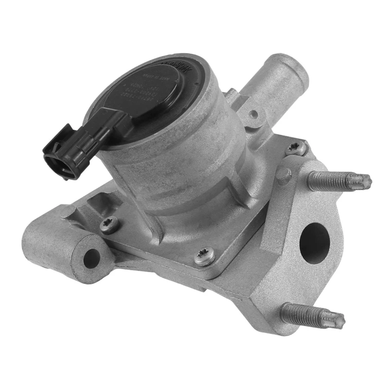 

Выпускной клапан отработанного клапана для Toyota Tacoma 2,7 2TRFE 2005-2019 25710-75015
