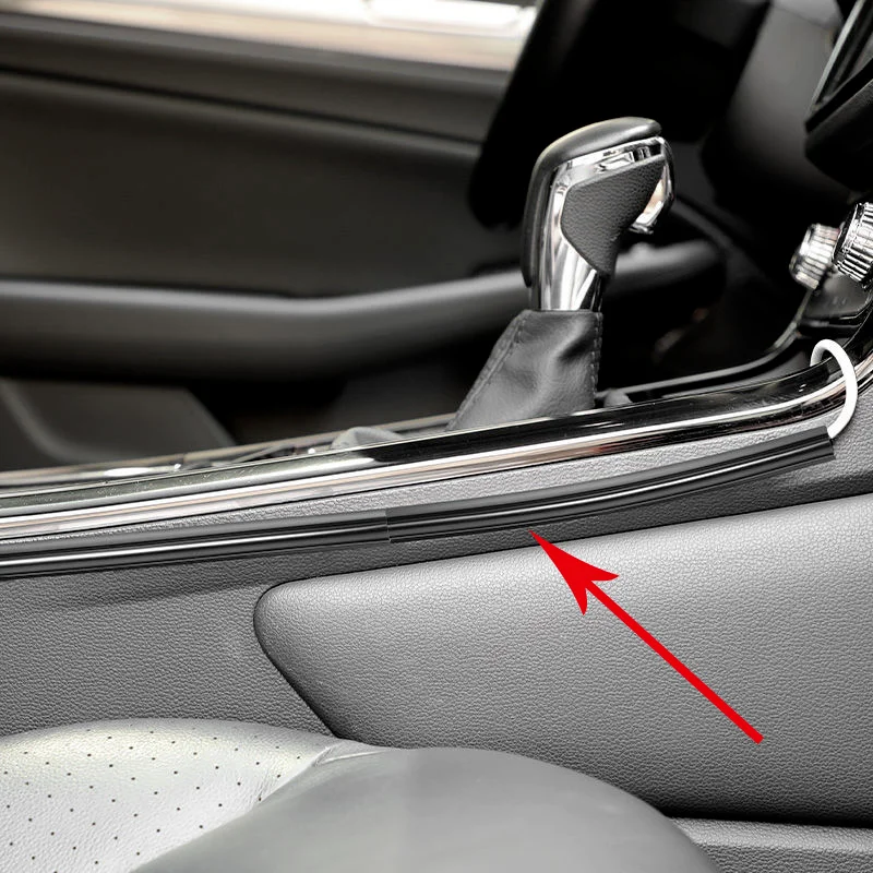 

4 Pcs Car Data Cable Management Clip Hidden Car Interior Cable Protection Cover Cable Tie Clip Cable Tube Cable Cover Clip