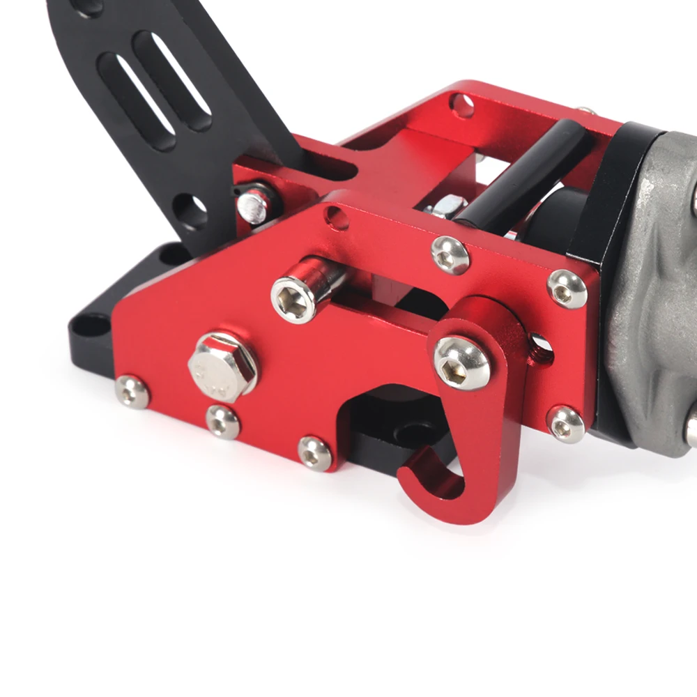 Aluminum Alloy Universal Hydraulic Handbrake Lever Drift Hand brake E-Brake Racing RED BALCK BLUE GOLD PURPLE COLOR racing gear shifter