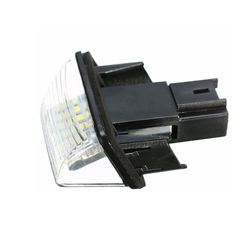 Ǫ 206 207 307/308 Ʈο C3-C6 ȣ , 12V, 18LED, 1 