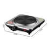 220V 1000W Household Electric Pottery Stove Multifunctional High Power Hot Pot Stove Table Type Electromagnetic Furnace 2