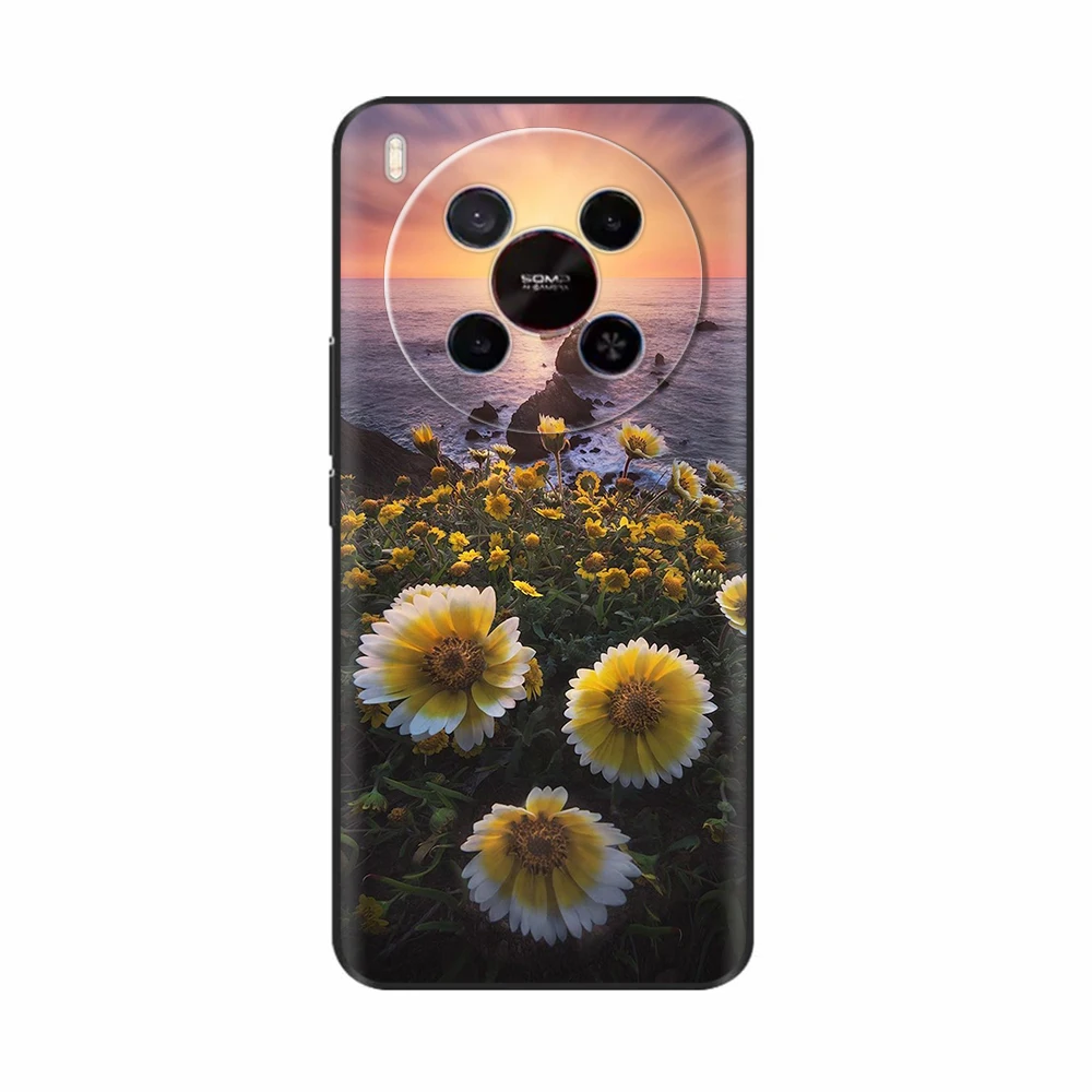 Silicone Soft Protective Phone Case Back Cover - Durable and Stylish s Shell Carcasa