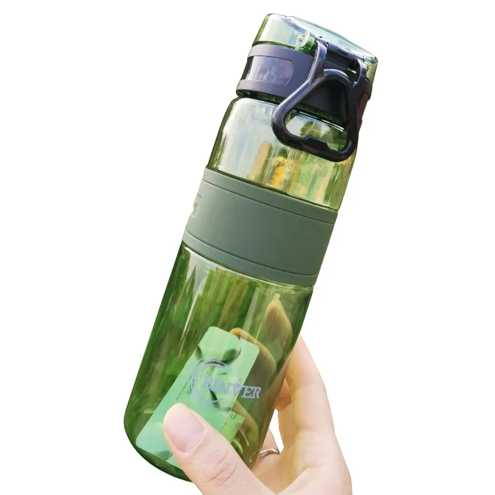 Travelwant 500ml Water bottle Creative Shooting Basket Water Bottle Water  Cup Eco-friendly Large Capacity Portable Basketball Game Plastic Water Cup