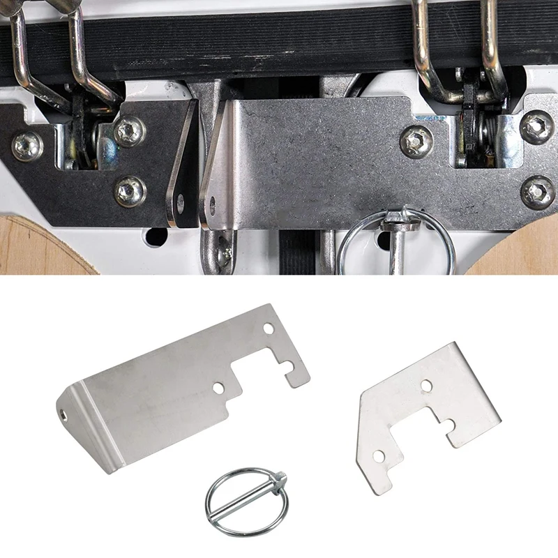 Rear Door Lock H1 H2 Roof Burglary Protection For Ducato For JUMPER ...