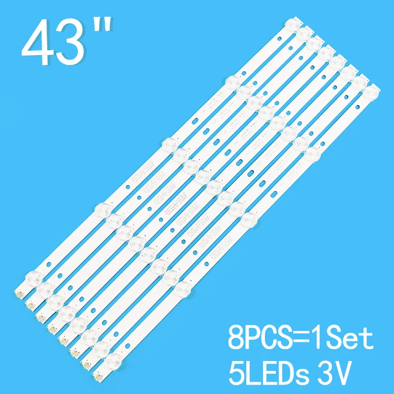 For 43U7750EV 43PFT4001/05 12 15 43PHT4001/60 43PFT4001/60 42PUF6052/T3 43LE5173D 43LE7173D 4708-K420WD-A3213K01 K420WD7 A3 K43