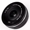 Original M. Zuiko Digital ED 14-42 mm f/3.5-5.6 EZ lens For Olympus EM10 EM5 EP5 EP3 EPL5 EPM2 For Panasonic GF5 GX1 GX7 G10 5