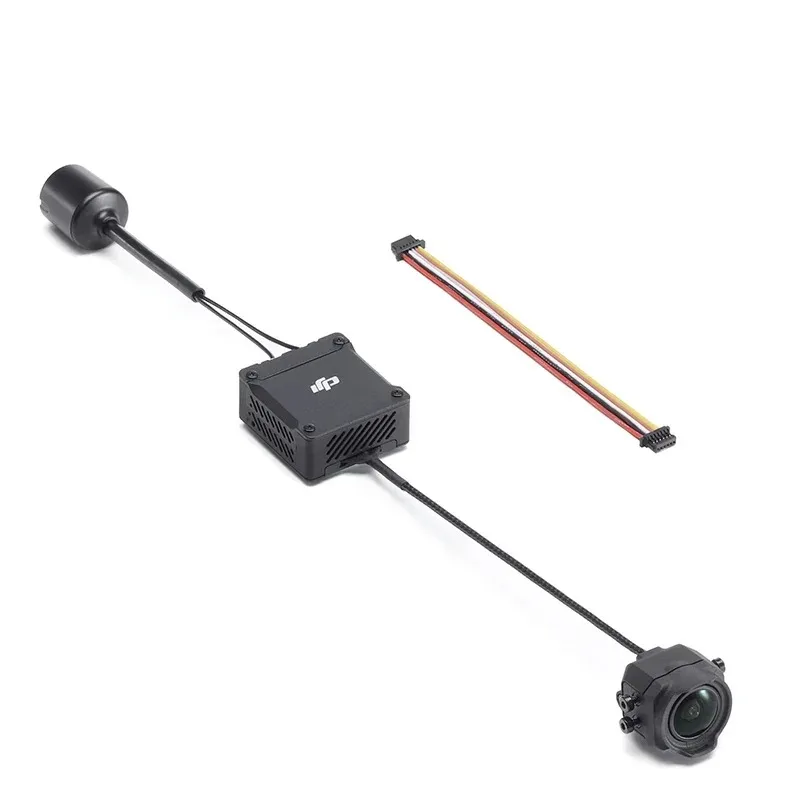 รูปสินค้า โดรน FPV 4K ระบบส่งสัญญาณ HD คุณภาพสูง