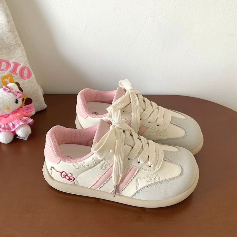 Flats Women Shoes New 2025 Spring and Autumn Concise Cozy Casual Woman Shoes