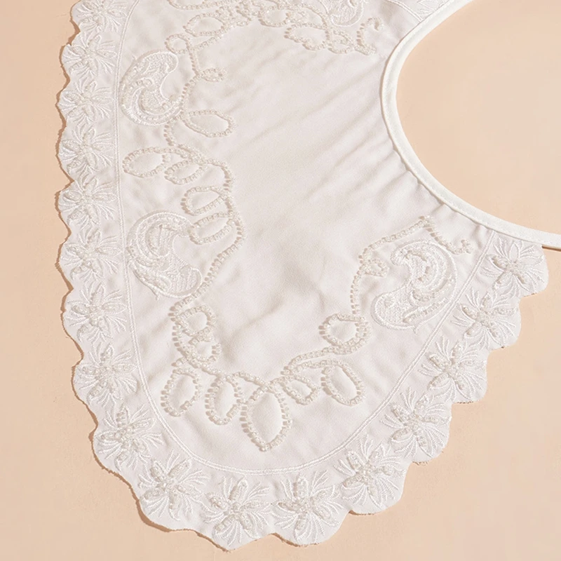 Рисунок 4 - Женский шарф в корейском стиле со съемным воротником