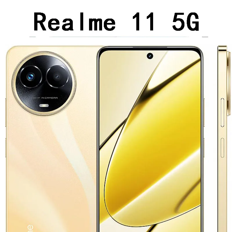Luxury Clear Shockproof Phone Case - Transparent Back Cover